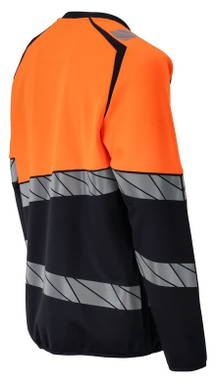 Mascot Accelerate safe Sweatshirt 25084
