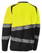 Mascot Accelerate safe Sweatshirt 25084