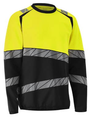 Mascot Accelerate safe Sweatshirt 25084