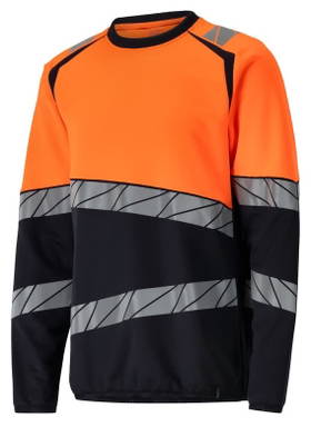 Mascot Accelerate safe Sweatshirt 25084
