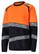 Mascot Accelerate safe Sweatshirt 25084