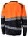 Mascot Accelerate safe Sweatshirt 25084