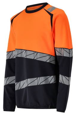 Mascot Accelerate safe Sweatshirt 25084