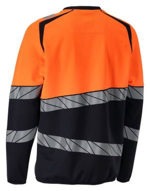 Mascot Accelerate safe Sweatshirt 25084