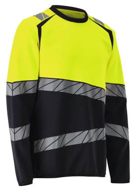 Mascot Accelerate safe Sweatshirt 25084