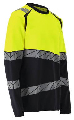 Mascot Accelerate safe Sweatshirt 25084