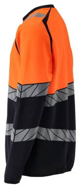 Mascot Accelerate safe Sweatshirt 25084