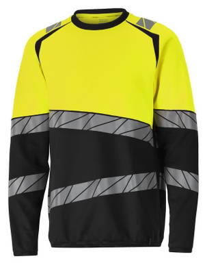 Mascot Accelerate safe Sweatshirt 25084