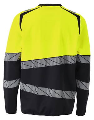 Mascot Accelerate safe Sweatshirt 25084