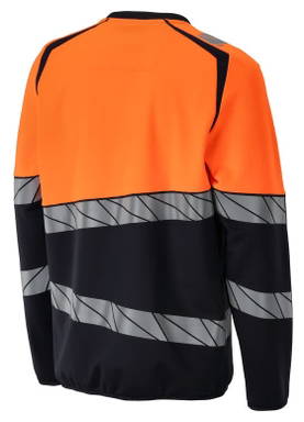 Mascot Accelerate safe Sweatshirt 25084