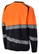 Mascot Accelerate safe Sweatshirt 25084