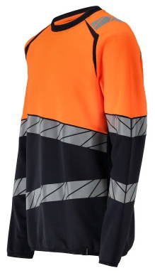 Mascot Accelerate safe Sweatshirt 25084