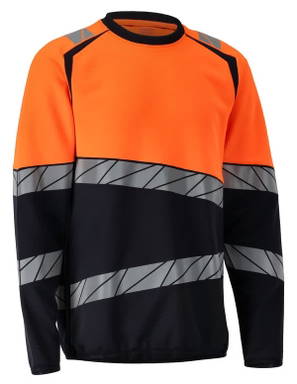 Mascot Accelerate safe Sweatshirt 25084