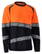 Mascot Accelerate safe Sweatshirt 25084