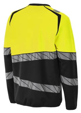 Mascot Accelerate safe Sweatshirt 25084
