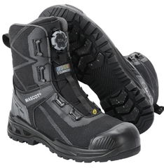 Mascot Footwear industry S7S Chaussures de sécurité hautes F1104