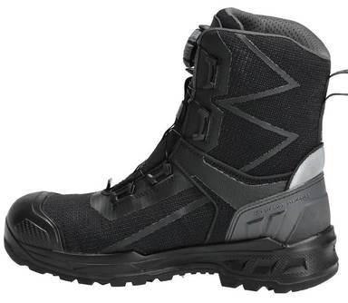 Mascot Footwear industry S7S Veiligheidsschoenen hoog  F1104