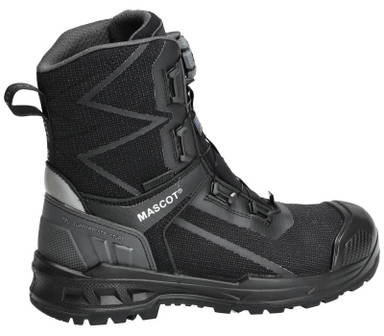 Mascot Footwear industry S7S Veiligheidsschoenen hoog  F1104