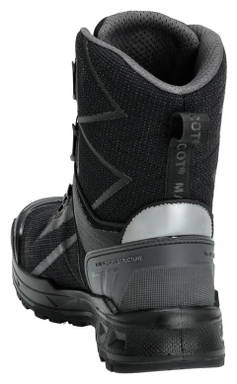 Mascot Footwear industry S7S Veiligheidsschoenen hoog  F1104