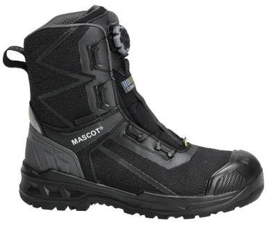 Mascot Footwear industry S7S Veiligheidsschoenen hoog  F1104