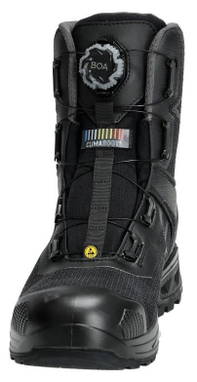 Mascot Footwear industry S7S Veiligheidsschoenen hoog  F1104