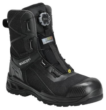 Mascot Footwear industry S7S Veiligheidsschoenen hoog  F1104