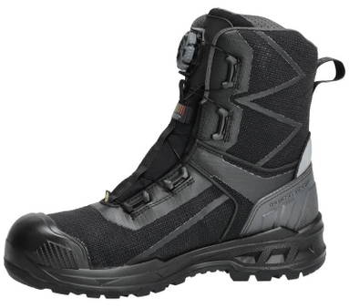 Mascot Footwear industry S7S Veiligheidsschoenen hoog  F1104