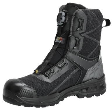Mascot Footwear industry S7S Veiligheidsschoenen hoog  F1104