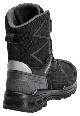 Mascot Footwear industry S7S Veiligheidsschoenen hoog  F1104