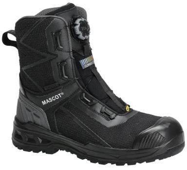 Mascot Footwear industry S7S Veiligheidsschoenen hoog  F1104