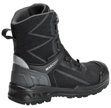 Mascot Footwear industry S7S Veiligheidsschoenen hoog  F1104