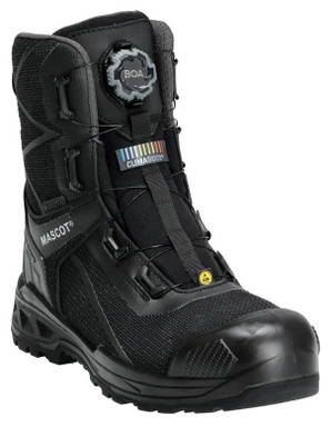 Mascot Footwear industry S7S Veiligheidsschoenen hoog  F1104