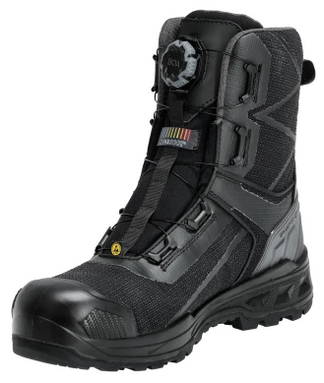 Mascot Footwear industry S7S Veiligheidsschoenen hoog  F1104