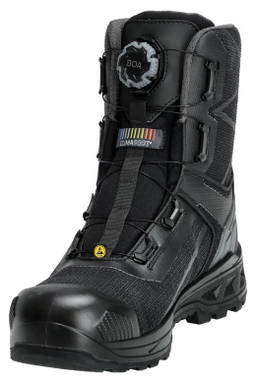 Mascot Footwear industry S7S Veiligheidsschoenen hoog  F1104