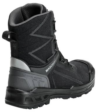 Mascot Footwear industry S7S Veiligheidsschoenen hoog  F1104