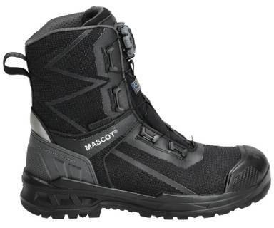 Mascot Footwear industry S7S Veiligheidsschoenen hoog  F1104