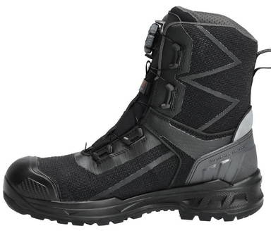 Mascot Footwear industry S7S Veiligheidsschoenen hoog  F1104