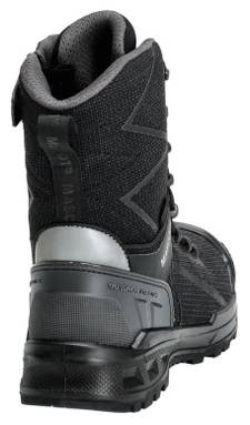 Mascot Footwear industry S7S Veiligheidsschoenen hoog  F1106