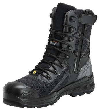 Mascot Footwear industry S7S Veiligheidsschoenen hoog  F1106
