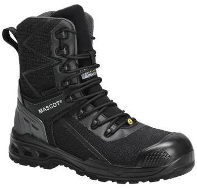 Mascot Footwear industry S7S Veiligheidsschoenen hoog  F1106