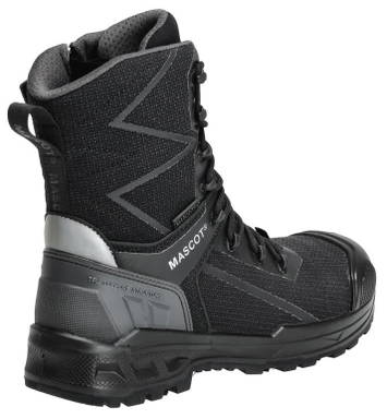 Mascot Footwear industry S7S Veiligheidsschoenen hoog  F1106