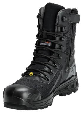 Mascot Footwear industry S7S Veiligheidsschoenen hoog  F1106
