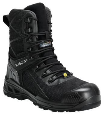 Mascot Footwear industry S7S Veiligheidsschoenen hoog  F1106