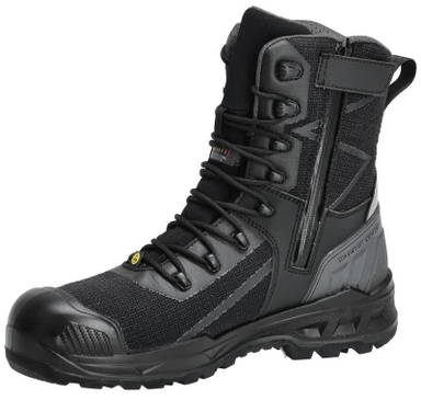 Mascot Footwear industry S7S Veiligheidsschoenen hoog  F1106