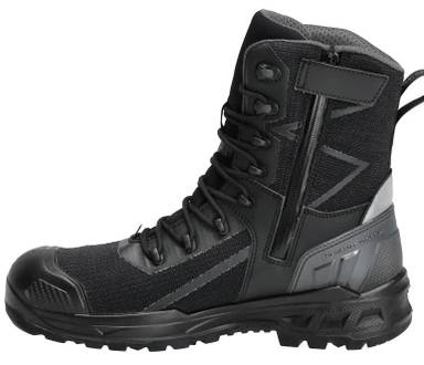 Mascot Footwear industry S7S Veiligheidsschoenen hoog  F1106