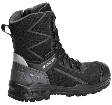 Mascot Footwear industry S7S Veiligheidsschoenen hoog  F1106