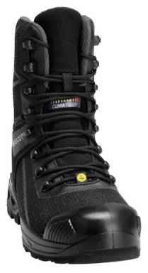 Mascot Footwear industry S7S Veiligheidsschoenen hoog  F1106