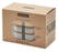Black+Blum Stainless Steel Dubbele Bento Box