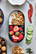 Black+Blum Stainless Steel Dubbele Bento Box