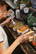 Black+Blum Stainless Steel Dubbele Bento Box